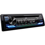 Autoradio jvc - kd - db922bt - cd - usb - ipod - bluetooth - dab +