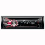 Autoradio jvc kd - r431e