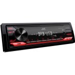 Autoradio jvc - kd - x182db - usb - dab +