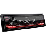 Autoradio - jvc - kd - x282bt - bluetooth - usb - android music