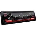 Autoradio jvc - kd - x282dbt - usb - bluetooth - dab +