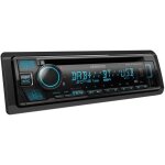 Autoradio kenwood - kdc - bt560dab - cd - usb - bluetooth - iphone - dab +