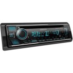 Autoradio cd / fm / dab + / usb / bluetooth kenwood kdc - bt740dab vario