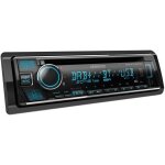 Autoradio kenwood - kdc - bt760dab - cd - usb - bluetooth - iphone - dab +