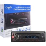 Autoradio - pni - clementine 9440 - bluetooth - 4 x 45 w - panneau amovible