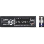 Autoradio - majestic - dab 445 bt - bluetooth - cd / usb - 4 x 45 w