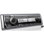 Autoradio marine jvc - kmr - m508dab - usb - bluetooth - iphone - dab +