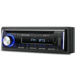 Autoradio muse dab 160 watts - dab + / fm rds - usb sd / mmc / aux 4 x 40 watts m - 1229dab