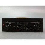Autoradio peugeot 207 2006 - 2013 6574 88 - d1 - 846675 pi�ces doccasion