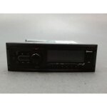 Autoradio - peugeot - 208 phase 1 - bluetooth - aux - radio / cd / mp3 / usb