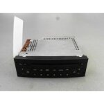 Autoradio - peugeot - 307 - récepteur cd - din unique - siemens vdo Autoradio - peugeot - 307 - récepteur cd - din unique - siemens vdo