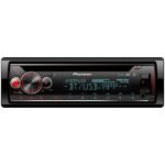 Autoradio - pioneer - 1din - cd - bluetooth - dab - usb - connecté via application pioneer smart sync ... Autoradio - pioneer - 1din - cd - bluetooth - dab - usb - connecté via application pioneer smart sync ...