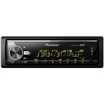 Autoradio - pioneer - mvh - x580dab - bluetooth - usb - dab / dab + Autoradio - pioneer - mvh - x580dab - bluetooth - usb - dab / dab +