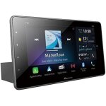 Autoradio - pioneer - sph - evo950dab - uni2 - 2 din - noir - radio / cd / mp3 / usb Autoradio - pioneer - sph - evo950dab - uni2 - 2 din - noir - radio / cd / mp3 / usb