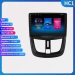 Autoradio quad core 2 din android 10 pour peugeot 207 2006 2007 2008 2009 - 2015 lecteur multimédia navigation ... Autoradio quad core 2 din android 10 pour peugeot 207 2006 2007 2008 2009 - 2015 lecteur multimédia navigation ...