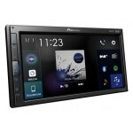 Autoradio - sph - evo62dab2 - din - bluetooth - handsfree - spotify - double - din