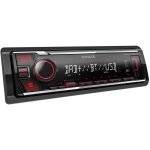 Autoradio usb - bluetooth - dab + - jvc kmm - bt408dab