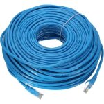 Avanc câble réseau 50m rj45 cat6 ethernet internet lan network Avanc câble réseau 50m rj45 cat6 ethernet internet lan network