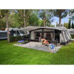 Avance de faade pour auvent de caravane : taille 13