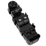Avant gauche drive vitre �lectrique interrupteur bouton l�ve vitres citroen c4 voiture commutateur bouton ...