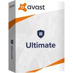 Logiciels de scurit - avast - ultimate suite 2023 - 1 an - 10 appareils - tlchargement