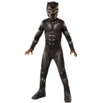 Avengers d�guisement classique black panther - noir