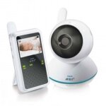 Avent - ecoute bb avec video