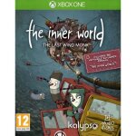 Jeu vido aventure - kalypso - the inner world - en bote - xbox one - 7 +