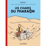 Bd - herg� - les aventures de tintin tome 4 - edition originale en couleur - 143 pages - 32. 1 x 24. ...
