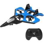 Avion t�l�command� - flybotic - xtrem plane - d�s 8 ans