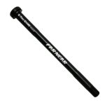 Axe - blocage de roue vtt traversant arri�re switch boost e - thru - noir - 178 x 12 mm - switch