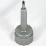 Axe entraineur - kenwood - kah647pl - gris
