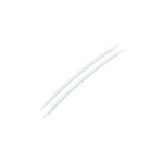 Axe de volet de skimmer 209 mm (kit de 2) - compatible pour astral 4402010110 - jardiboutique