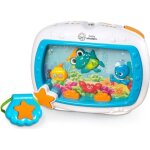Baby einstein veilleuse bb - rves marins - rglage 25 min lumire son cadeau noel bb attache lit ...