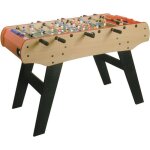 Baby - foot caf rene pierre bistrot rouge - barres tlescopiques en acier et retour latral des balles ...