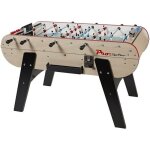 Baby foot pro rene pierre sans monnayeur - htre - intrieur - mixte - 14 ans et plus