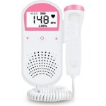 Baby phone - ecoute bebe jl26828 - doppler f?tal domestique bb dtecteur de frquence cardiaque prnatal ...