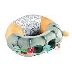 Baby seat ieuf sophie la girafe