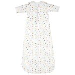 Gigoteuse hiver 6 - 36 mois  manche pois - gigoteuse tog 4