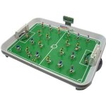 Babyfoot de table - teorema - teorema 60931 - vert - pour enfant - ressorts - 48 x 36 cm Babyfoot de table - teorema - teorema 60931 - vert - pour enfant - ressorts - 48 x 36 cm