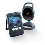 Babymoov babyphone caméra essential écran couleur 24 vision nocturne portée 250m multifonctions kit mural ... Babymoov babyphone caméra essential écran couleur 24 vision nocturne portée 250m multifonctions kit mural ...