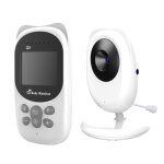 Babyphone - babyphone caméra sans fil Écran 5 pouces bébé moniteur - interphone température berceuses ... Babyphone - babyphone caméra sans fil Écran 5 pouces bébé moniteur - interphone température berceuses ...