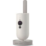 Babyphone vido connect - philips avent - scd923 / 26 - capteur temprature - mode berceuse - porte ...