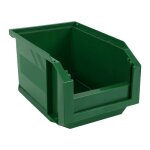 Bac  bec srie european vert 1l - novap - 5120040