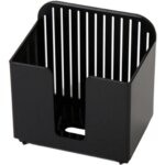 Bac � capsules pour cafeti�re pour nespresso inissia - krups - r�f. ms - 623612