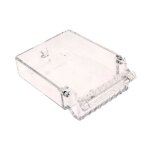 Bac collecteur deau pour machine � caf� nespresso magimix - blanc