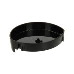 Bac d�gouttage - krups - cafeti�re expresso broyeur - dolce gusto genio - noir
