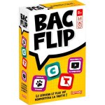 Bac flip - jeu de soci�t� - lansay - d�s 8 ans