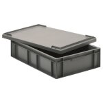 Bac gerbable allibert plein professionnel 600 x. . .