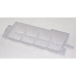 Bac � gla�ons pivotant pour r�frig�rateur haier frigistar 0060204650 - blanc - accessoires dappareils ...